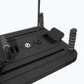 Reformer do pilatesu GymBeam Pilates black 3
