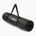 Mata do jogi GymBeam Yoga black 5