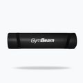 Mata do jogi GymBeam Yoga black 6