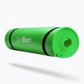 Mata fitness GymBeam Yoga Mat green 2