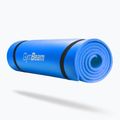 Mata fitness GymBeam Yoga Mat blue 2