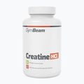 Kreatyna GymBeam HCl 120 caps