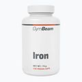 Żelazo GymBeam Iron 120 caps