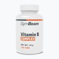 Witamina B GymBeam B-Complex 120 tabletek