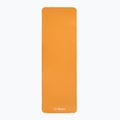 Mata fitness GymBeam Yoga 1 cm orange
