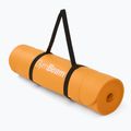 Mata fitness GymBeam Yoga 1 cm orange 5