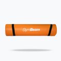 Mata fitness GymBeam Yoga 1 cm orange