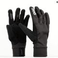 Rękawiczki rowerowe POC Essential Softshell Glove uranium black 7