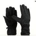 Rękawiczki trekkingowe Jack Wolfskin Highloft black 9