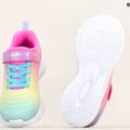 Buty dziecięce SKECHERS Jumpsters 2.0 Blurred Dreams pink/multi 18