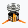 Kuchenka turystyczna Jetboil Zip set carbon 3