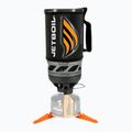 Kuchenka turystyczna Jetboil New Flash set carbon 2