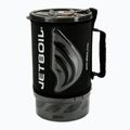 Kuchenka turystyczna Jetboil New Flash set carbon 3