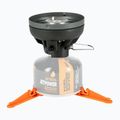 Kuchenka turystyczna Jetboil New Flash set carbon 4