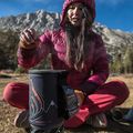 Kuchenka turystyczna Jetboil New Flash set carbon 8