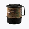 Kuchenka turystyczna Jetboil MiniMo Cooking System camo 2
