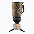 Kuchenka turystyczna Jetboil New Flash set camo
