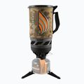 Kuchenka turystyczna Jetboil New Flash set camo 2