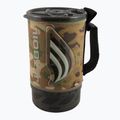 Kuchenka turystyczna Jetboil New Flash set camo 3