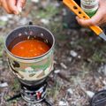 Kuchenka turystyczna Jetboil New MiniMo set camo 4