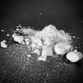Magnezja Ocun Crushed 2000 g 2
