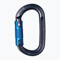 Karabinek Ocun Osprey Triple anthracite