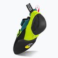 Buty wspinaczkowe Ocun Havoc petrol/ green 9
