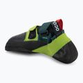 Buty wspinaczkowe Ocun Havoc petrol/ green 3