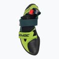 Buty wspinaczkowe Ocun Havoc petrol/ green 5