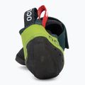 Buty wspinaczkowe Ocun Havoc petrol/ green 6