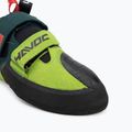 Buty wspinaczkowe Ocun Havoc petrol/ green 7