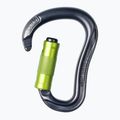 Karabinek Ocun Eagle HMS Twist anthracite 3