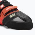 Buty wspinaczkowe Ocun Ozone red 7