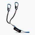 Lonża Ocun Captur Pro Swivel blue
