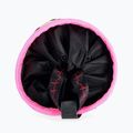 Woreczek na magnezję dziecięcy Ocun Lucky Kid + pasek biodrowy frog pink 2