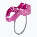 Przyrząd asekuracyjny Ocun Habu pink