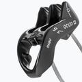 Zestaw do asekuracji Ocun Belay Eagle Screw/Habu 4714 anthracite 3