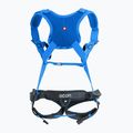 Uprząż wspinaczkowa dziecięca Ocun Doppler carribean blue 2