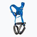 Uprząż wspinaczkowa dziecięca Ocun Doppler carribean blue 3