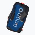 Uprząż wspinaczkowa dziecięca Ocun Doppler carribean blue 4