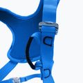 Uprząż wspinaczkowa dziecięca Ocun Doppler carribean blue 5
