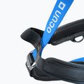 Uprząż wspinaczkowa dziecięca Ocun Doppler carribean blue 7