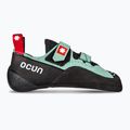Buty wspinaczkowe Ocun Striker QC green malachite