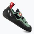 Buty wspinaczkowe Ocun Striker QC green malachite 2