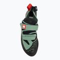 Buty wspinaczkowe Ocun Striker QC green malachite 5