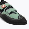 Buty wspinaczkowe Ocun Striker QC green malachite 7