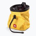 Woreczek na magnezję Ocun Lucky + pasek biodrowy drops yellow