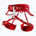 Uprząż wspinaczkowa dziecięca Ocun Twist red