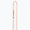 Taśma wspinaczkowa Ocun O-Sling Bio-Dyn 60 cm/11 mm orange