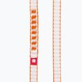 Taśma wspinaczkowa Ocun O-Sling Bio-Dyn 60 cm/11 mm orange 2